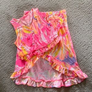 Lilly Pulitzer girls Rebekah set